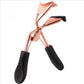 Rose Gold Eyelash Curlers