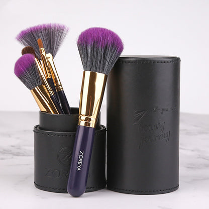 Makeup brush set - Avera