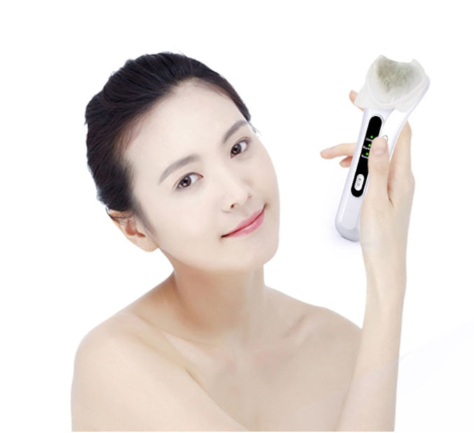 Electric Ultrasonic Facial Beauty Device - Avera