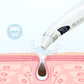 Electric Visual Blackhead Suction Instrument - Avera