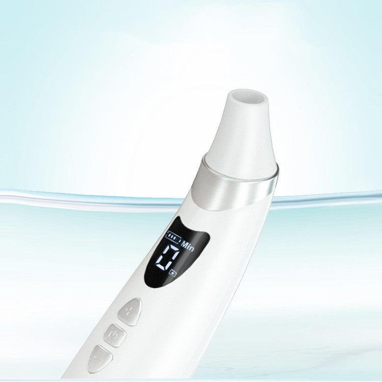 Electric Visual Blackhead Suction Instrument - Avera