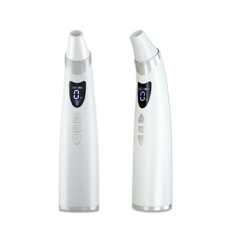 Electric Visual Blackhead Suction Instrument - Avera