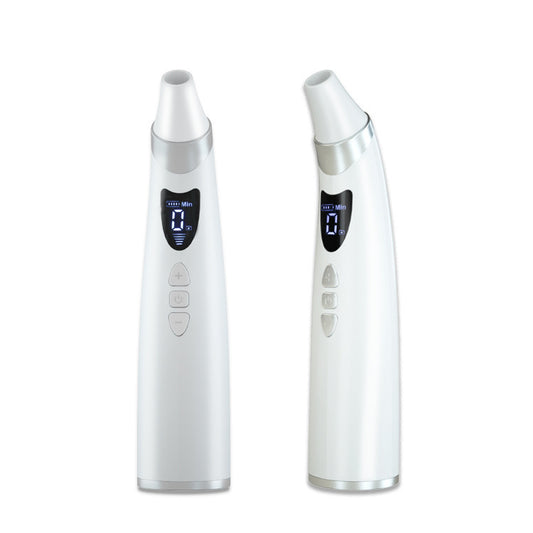 Electric Visual Blackhead Suction Instrument - Avera