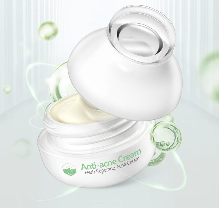 Herbal Skin care Moisturizing Facial Cream - Avera