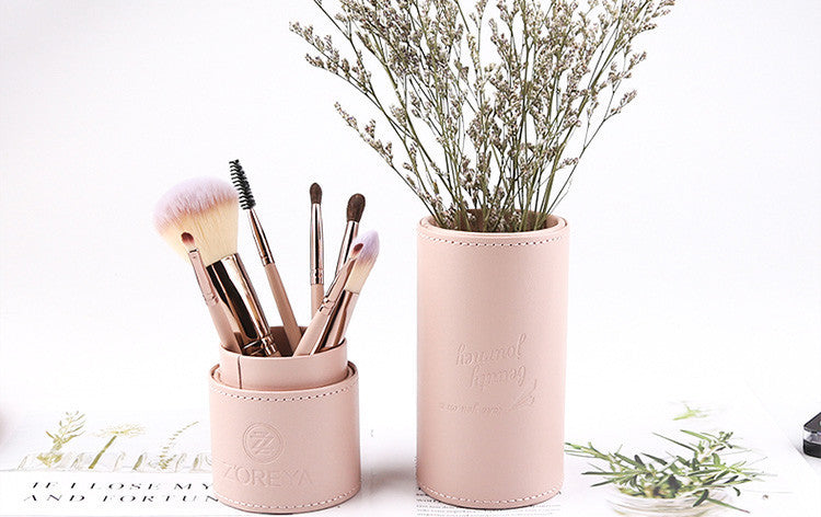 Makeup brush set - Avera