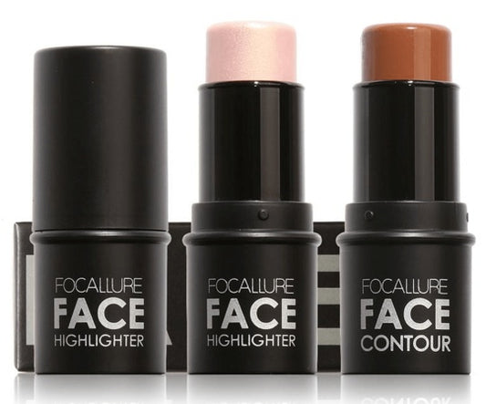 PERFECTION FACE CONTOUR HIGHLIGHTER - Avera