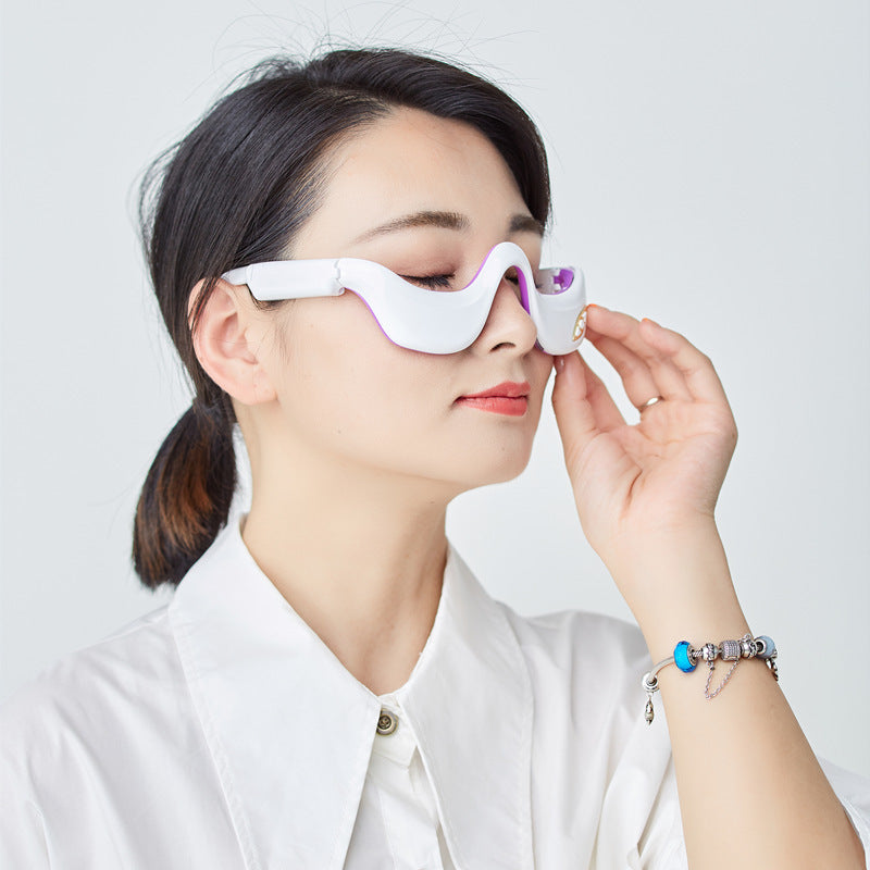 Smart Eye Care Device - Avera