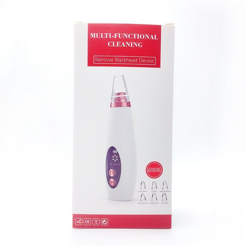 Blackhead Pore Vacuum Cleaner - Avera