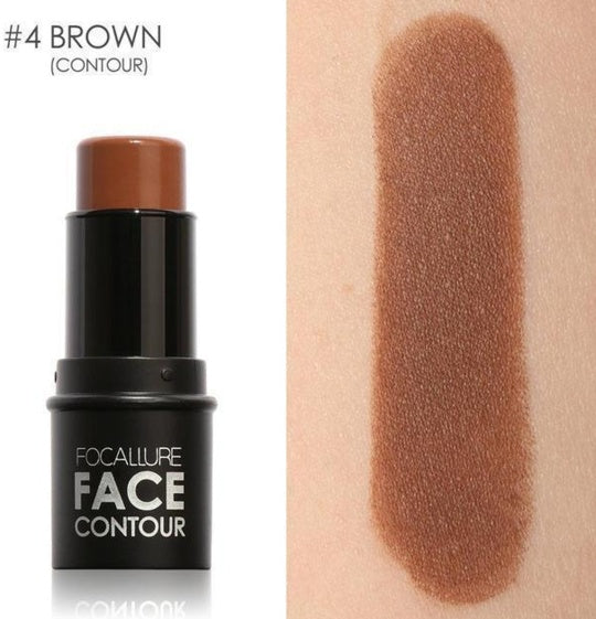 PERFECTION FACE CONTOUR HIGHLIGHTER - Avera