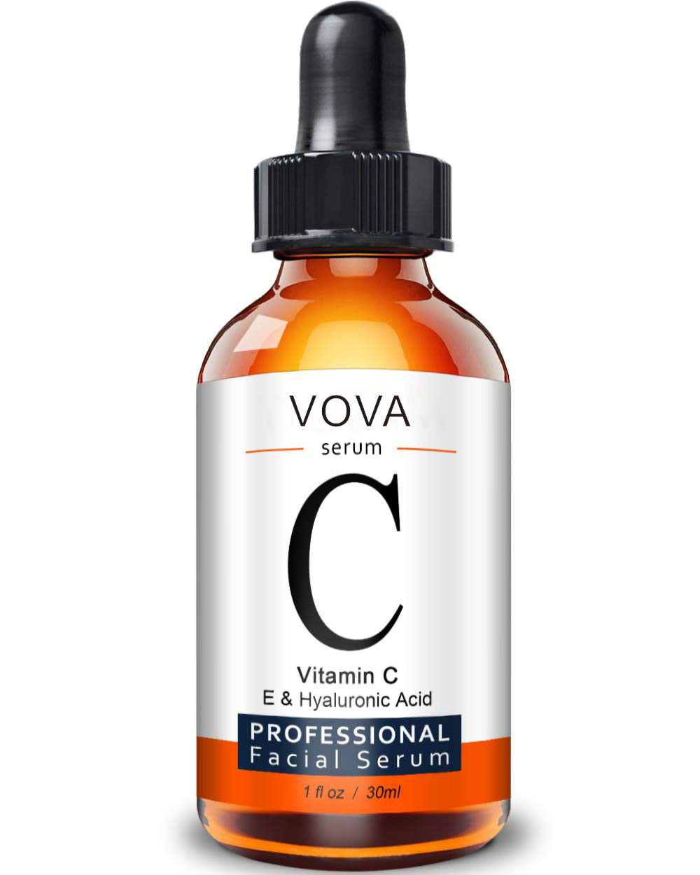 Facial Vitamin C Serum - Avera