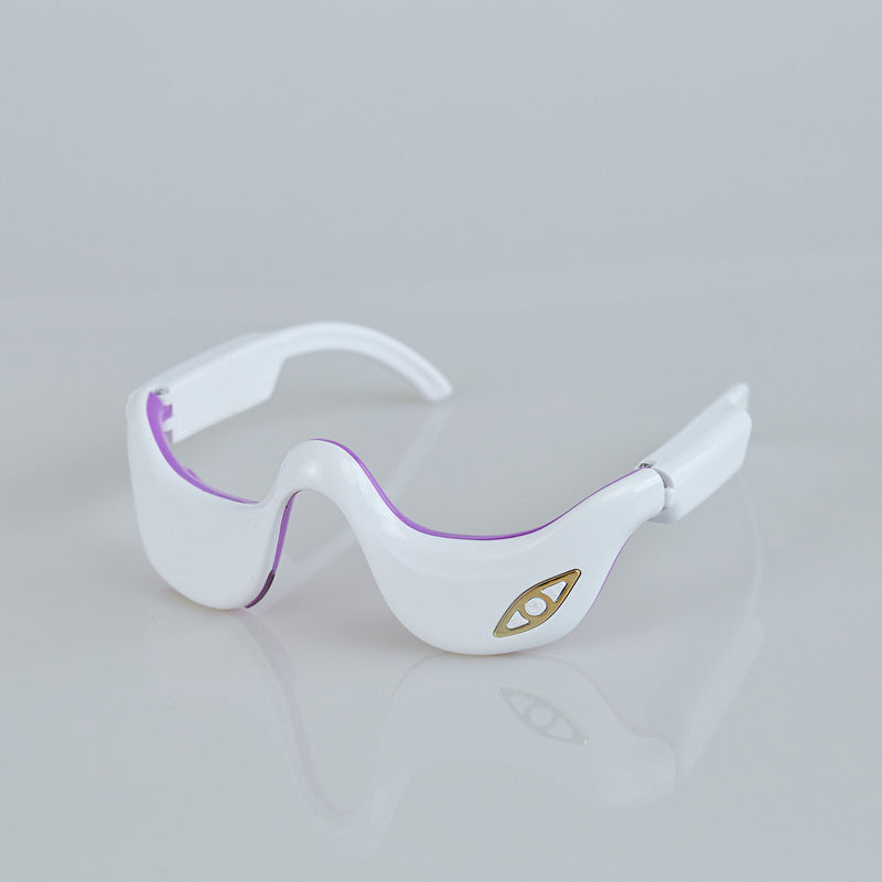 Smart Eye Care Device - Avera