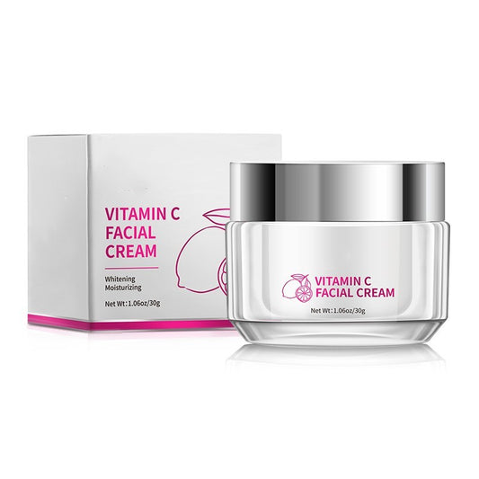 Vitamin C Face Cream - Avera