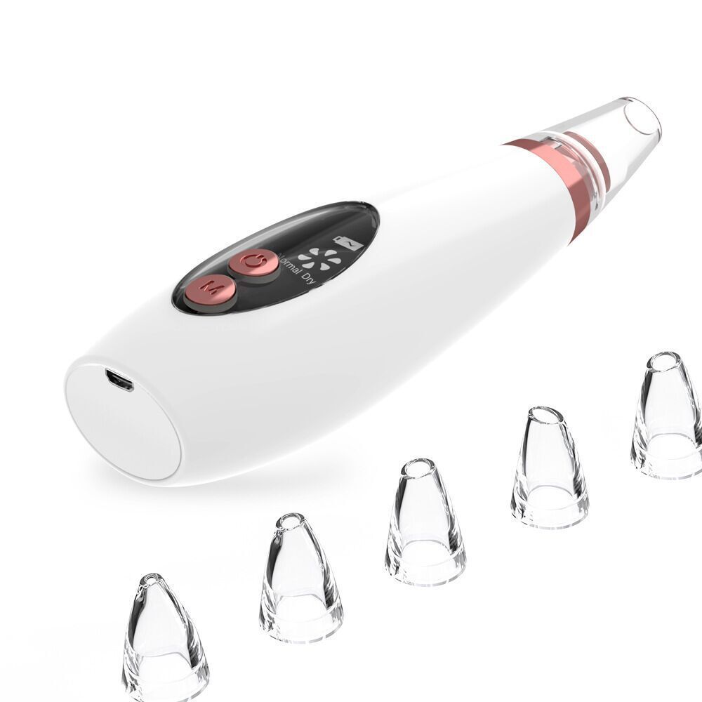 Blackhead Pore Vacuum Cleaner - Avera