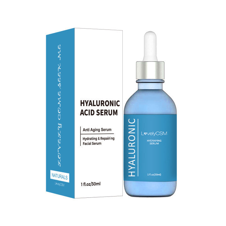 Firming Hyaluronic Acid Retinol Vitamin C Skin Care Serum - Avera