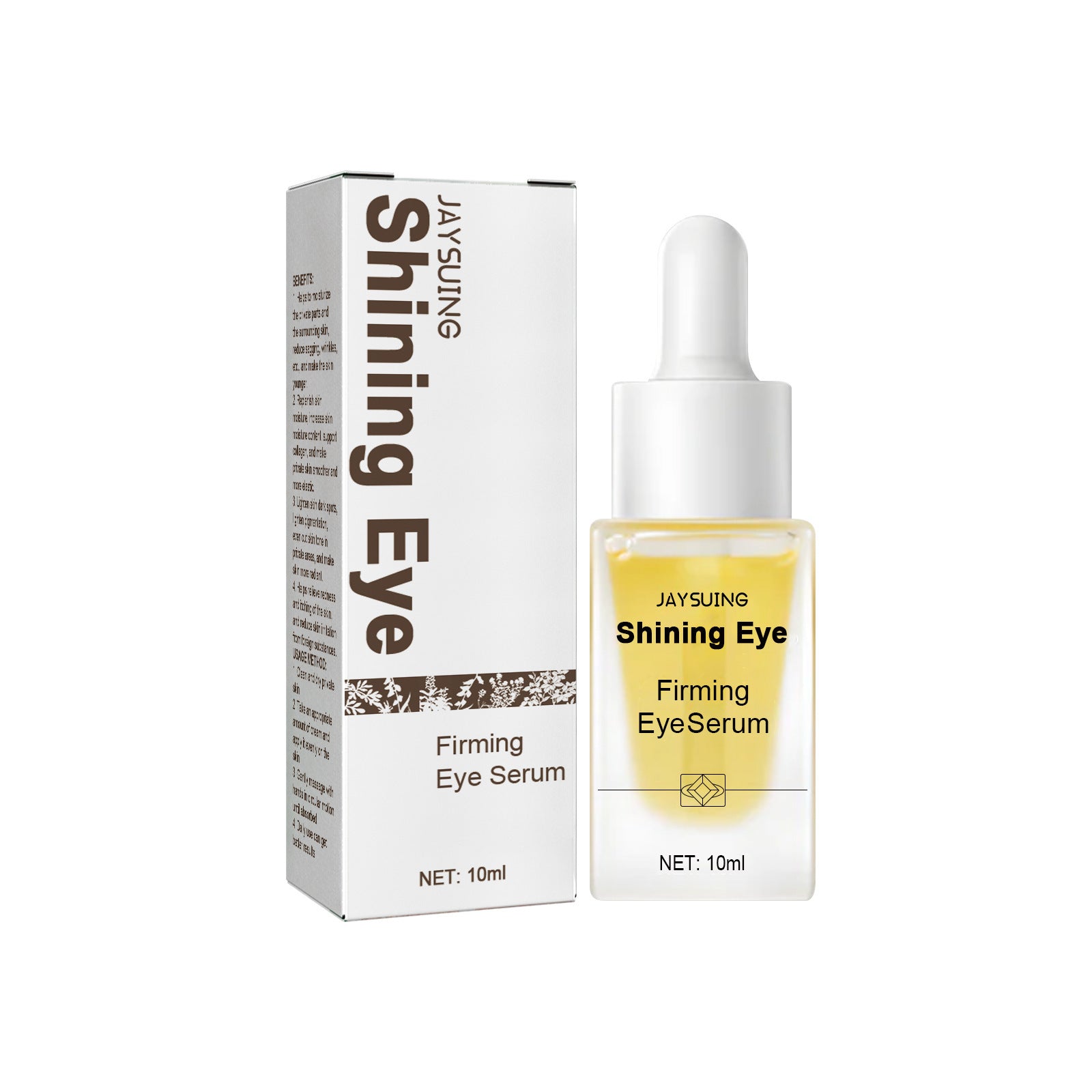 Moisturizing Eye Skin Care Serum - Avera