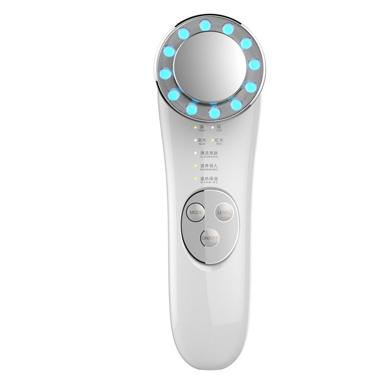 7 In 1 Face Facial Machine - Avera