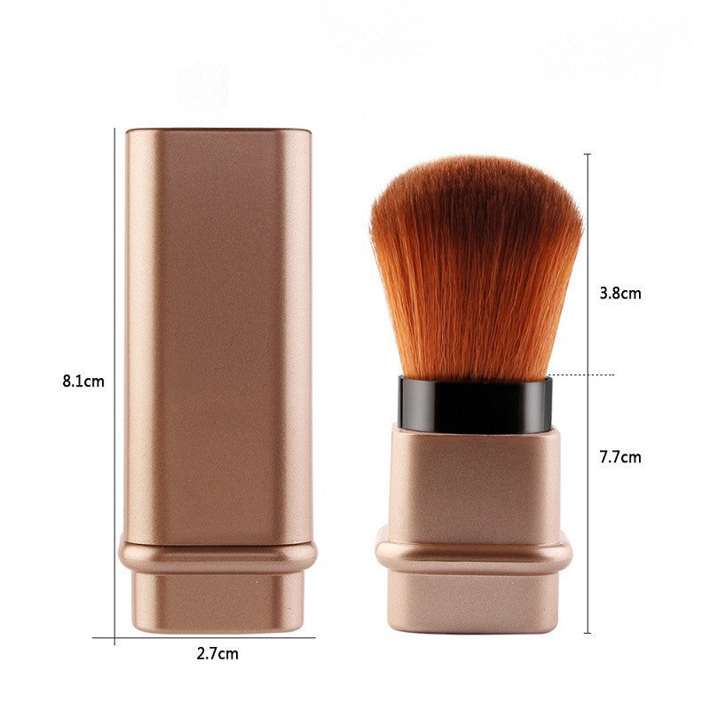 Makeup brush - Avera