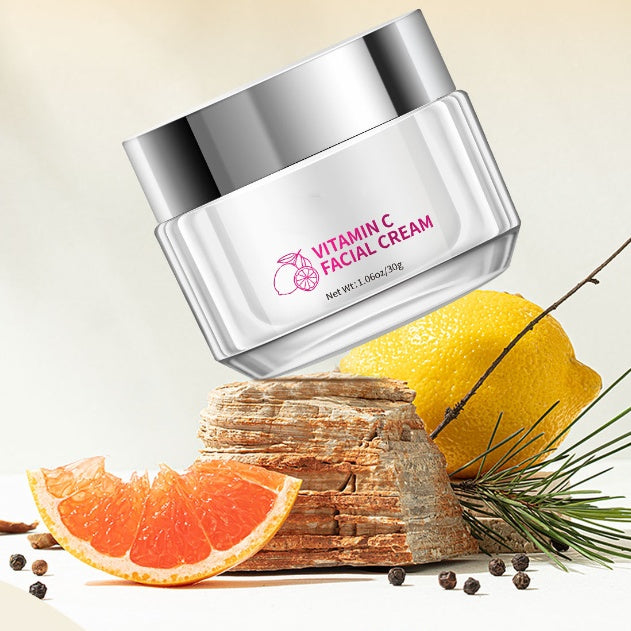 Vitamin C Face Cream - Avera