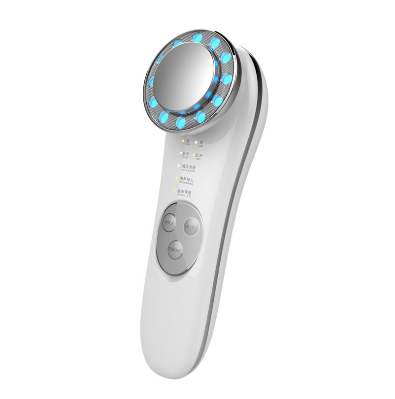 7 In 1 Face Facial Machine - Avera