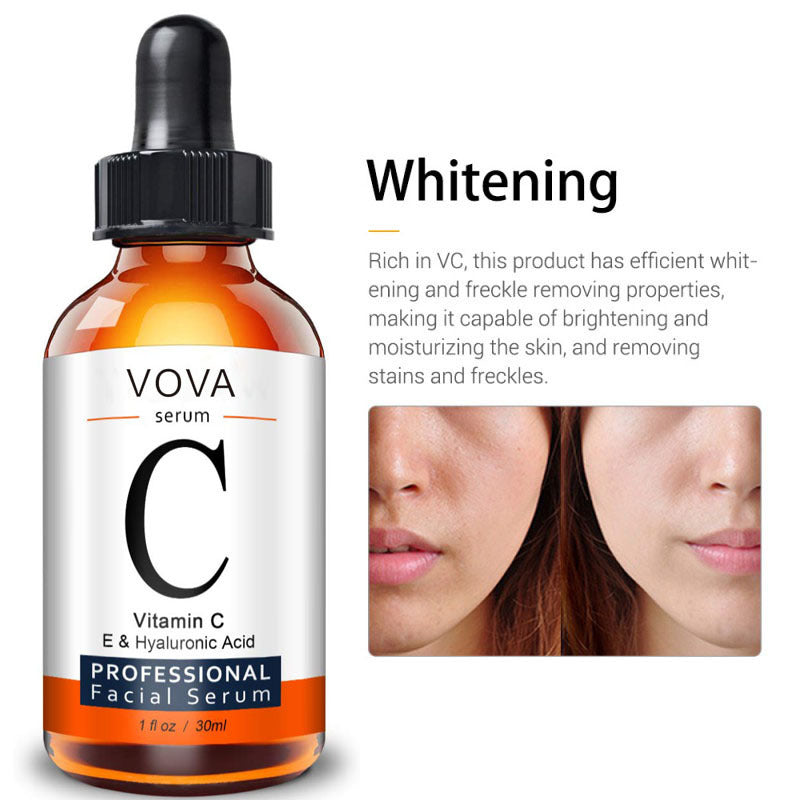 Facial Vitamin C Serum - Avera