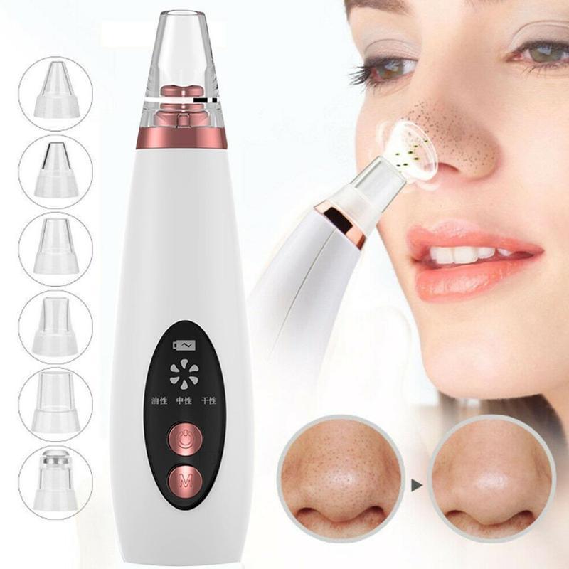 Blackhead Pore Vacuum Cleaner - Avera