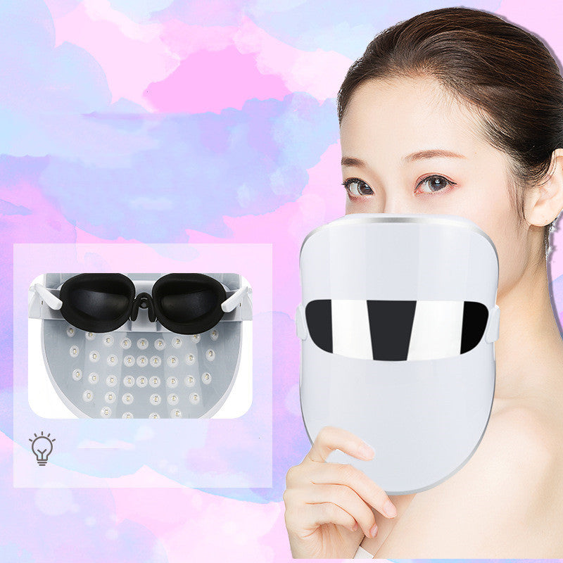 Skin Rejuvenation And Acne Removal Mask - Avera