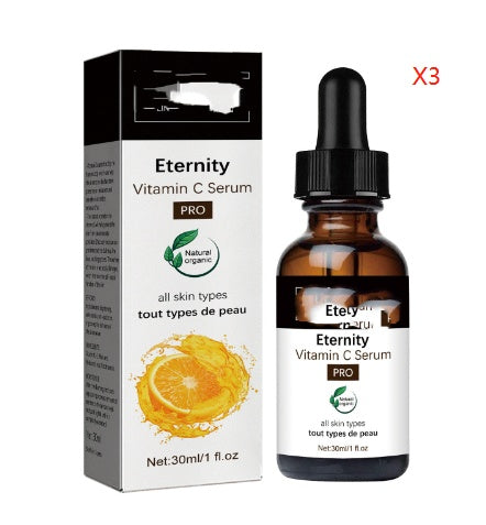 Skin Rejuvenation Moisturizing And Nourishing Vitamin C Serum - Avera